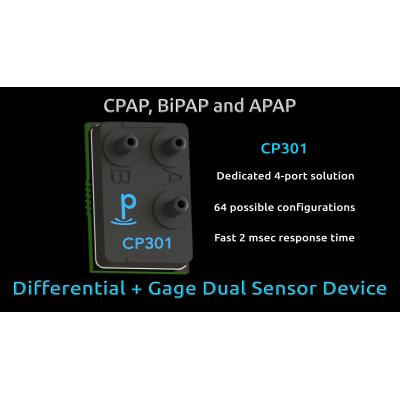 CP Series