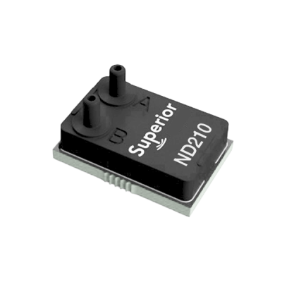 ND210 Differential Pressure Sensor