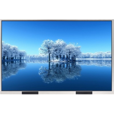 Pantalla TFT CTP de 10,1" 330cd/m2 con interfaz LVDS de la pantalla DLC