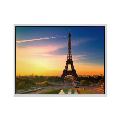 Pantalla IPS de 5,7" con alto brillo y luminancia de 1000 cd/m², de EDT