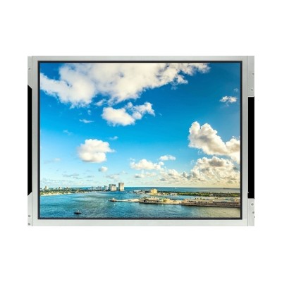 EDT 15.6" TFT Display, 1350cd/m2, 50K Lifetime Hours with CTP