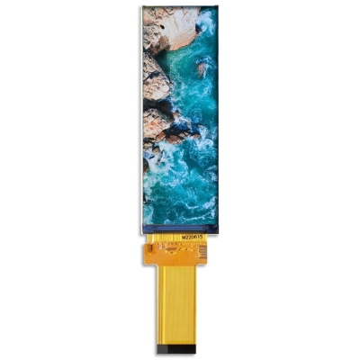 4.6" inch IPS TFT Bar Style Display, 350cd/m2 Luminance from Acrowise