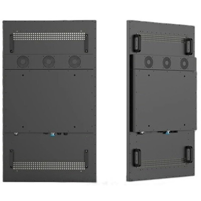 Smart Outdoor IP66 Ultra Thin Digital Display