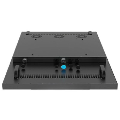 Smart Outdoor IP66 Ultra Thin Digital Display