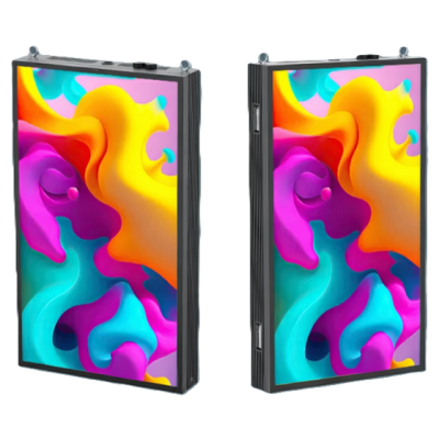 Pantalla de pared Starvisual IP66 M Free