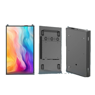 Starvisual IP66 M Free Wall Mounted Display