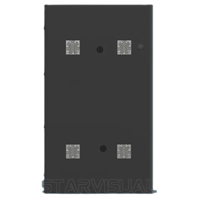 Slim IP66 Outdoor Waterproof Smart Digital Signage Kiosk