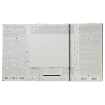 Industrial High Brightness Open Frame Panel
