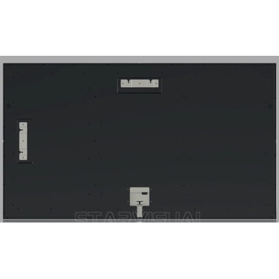 Commercial Ultra Thin Indoor LCD Display