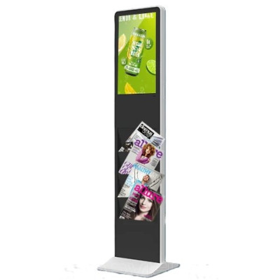 Starvisual Smart Magazine Advertising Digital Kiosk