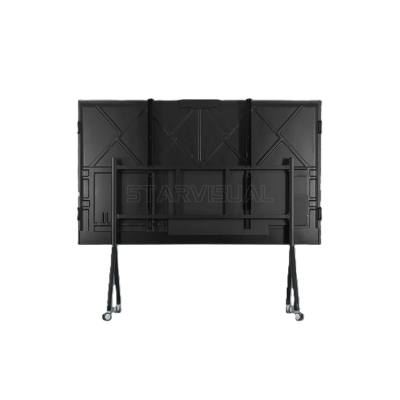 Education Interactive Whiteboard Display