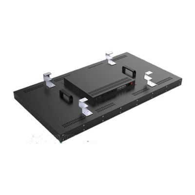 CCTV Professional Monitor / Digital Menu Board / 8mm Narrow Bezel