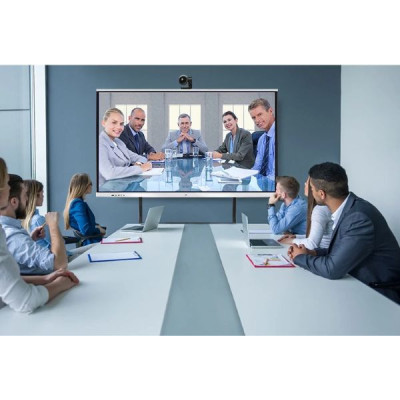 Smart Conference Interactive Whiteboard