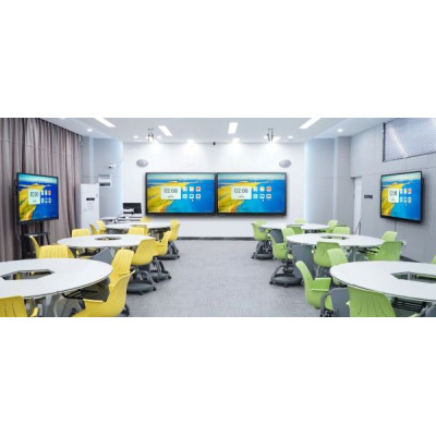 Smart Conference Interactive Whiteboard