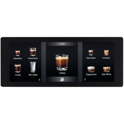 6.86-inch bar-style TFT colour display with an IPS panel and an HDMI interface, designed for larger, high-visibility modules sui