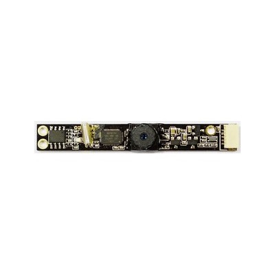 Módulo de cámara CMOS USB de 1/4 de pulgada con función de compensación de visión nocturna de los expertos en seguridad Videw El