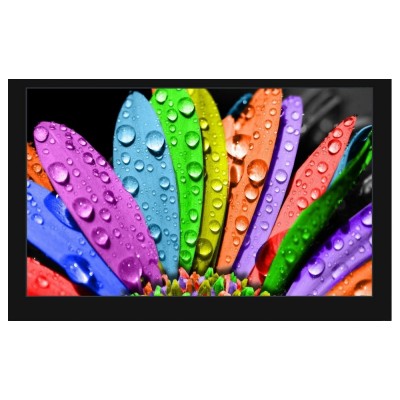 Pantalla TFT legible a la luz del sol de 10,2 pulgadas con 1200-1400 cd/m2 de Santek Technology