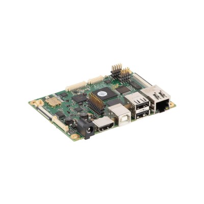 RE2 - ARM Cortex A8 OMAP Board