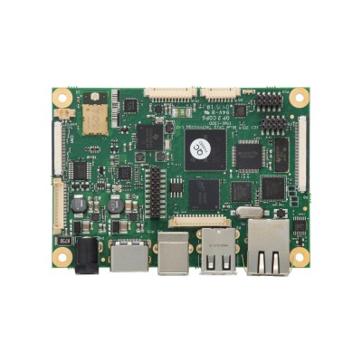 RE2 - ARM Cortex A8 OMAP Board