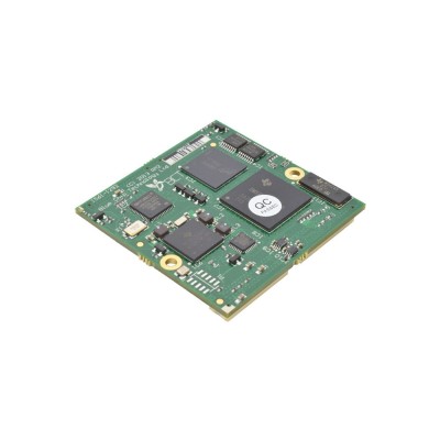 RM2 - Placa ARM Cortex A8 OMAP