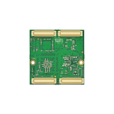 RM2 - Placa ARM Cortex A8 OMAP