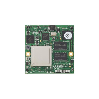 RM3 - ARM Quad Cortex A9