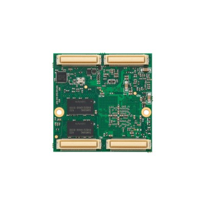 RM3 - ARM Quad Cortex A9