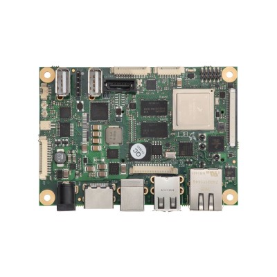 RM3 - ARM Dual Cortex A9
