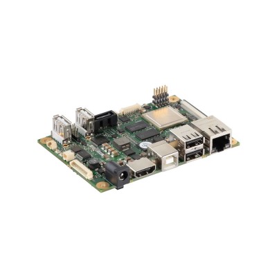 RM3 - ARM Dual Cortex A9