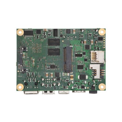RM3 - ARM Dual Cortex A9