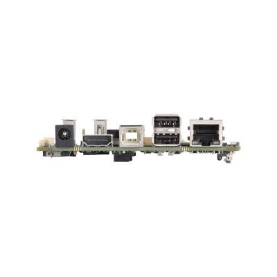 RM3 - ARM Dual Cortex A9