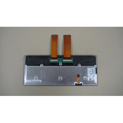 Pantalla TFT estilo barra LG de 12,3 pulgadas, interfaz LVDS de 2 puertos y placa de interfaz Disteck IFL123